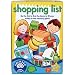 Orchard Toys Shopping List