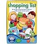 Orchard Toys Shopping List Game