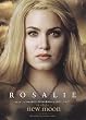 Twilight - New Moon - Single Cards - NON-SPORTS 2009 Neca New Moon Single Trading Card #07 Rosalie Hale (Nikki Reed)
