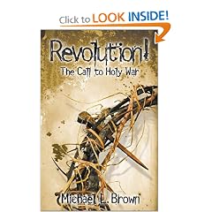 Revolution!: The Call to Holy War