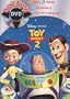Toy Story 2 Disney Read-Along