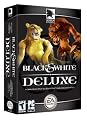 Black and White Deluxe