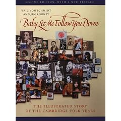 Baby- Let Me Follow You Down