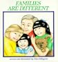 Families Are Different