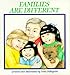 Families Are Different (Holiday House Book)