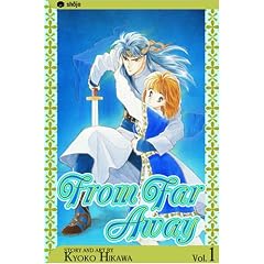 From Far Away, Vol. 1