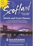 Scotland: Where to Stay Hotels and Guest Houses (VisitScotland)