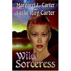 Wild Sorceress