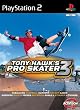 Tony Hawk's Pro Skater 3 (PS2)