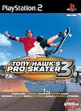 Tony Hawks Pro Skater 3 (PS2)