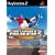 Tony Hawk's Pro Skater 3 (PS2)