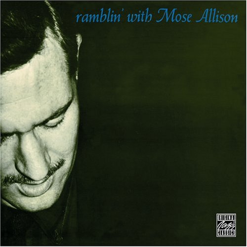 CD-Charts  Music : Ramblin' with Mose