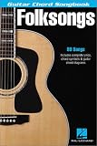 Folksongs (Guitar Chord Songbook)
