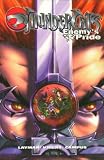  : Thundercats: Enemy's Pride - Volume 5