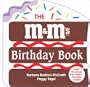 The "M&M's" Brand Birthday Book