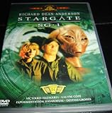 Stargate SG-1 - Season 4, Episodes 1-4 VOL14