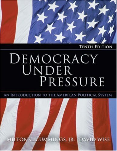 democracy under pressure with poliprep available titles cengagenow