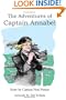 The Adventures of Captain Annabel