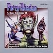 Perry Rhodan Silber Edition 18. Hornschrecken