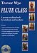 Flute Class [With 2 CDs] (Book & Cds)