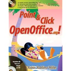 Point & Click OpenOffice.org