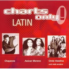 Charts Only-Latin