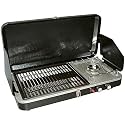 Century 5320 Deluxe Matchless Stove and Grill