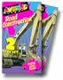 Awesome Construction 1 & 2 [VHS]