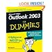Outlook�2003 For Dummies (For Dummies (Computer/Tech))