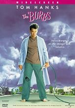 The 'Burbs