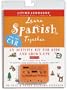 Learn Spanish Together: For the Car: A Parent-Child Activity Kit (LL(R) Learn Together)