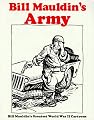 Bill Mauldin's Army: Bill Mauldin's Greatest World War II Cartoons