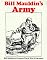 Bill Mauldin's Army: Bill Mauldin's Greatest World War II Cartoons