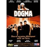 Dogmapar Ben Affleck