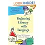 Beginning Literacy With Language: Young Children Learning at Home and School