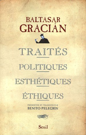 Trait�s politiques, esth�tiques, �thiques