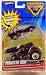 Search : Hot Wheels Monster Jam Monster Duo BATMAN 1:64 Scale Collectible Truck with Hot Wheels '89 Movies Batmobile Car