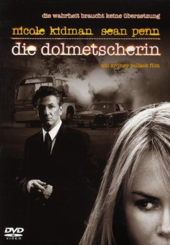 Produkt-Bild: Die Dolmetscherin