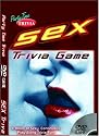 Sex Trivia DVD Game Party Time Trivia