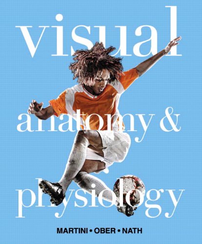 Textbook - Visual Anatomy & Physiology