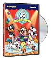 Baby Looney Tunes, Vol. 1: Playday Pals