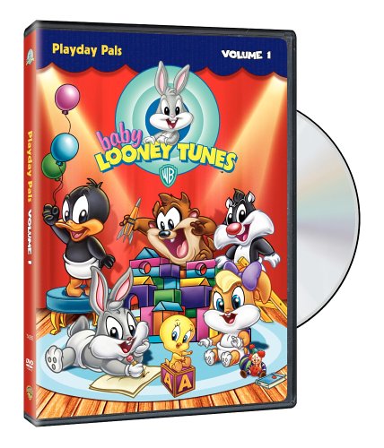 Playday Pals Online!