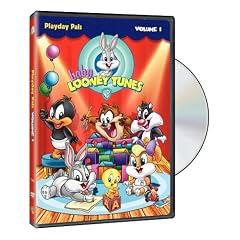 Baby Looney Tunes Vol 1