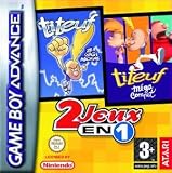 Revue Atari  / Duo GBA Atari : Titeuf