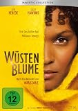 W�stenblume - Liya Kebede