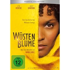 W�stenblume