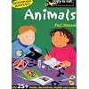 Animals (Copy and Cut)