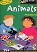 Animals (Copy and Cut)