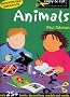 Animals (Copy and Cut)