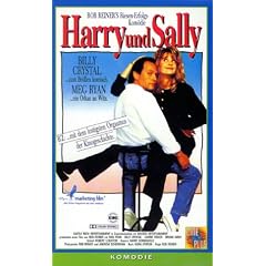 Harry und Sally [VHS]